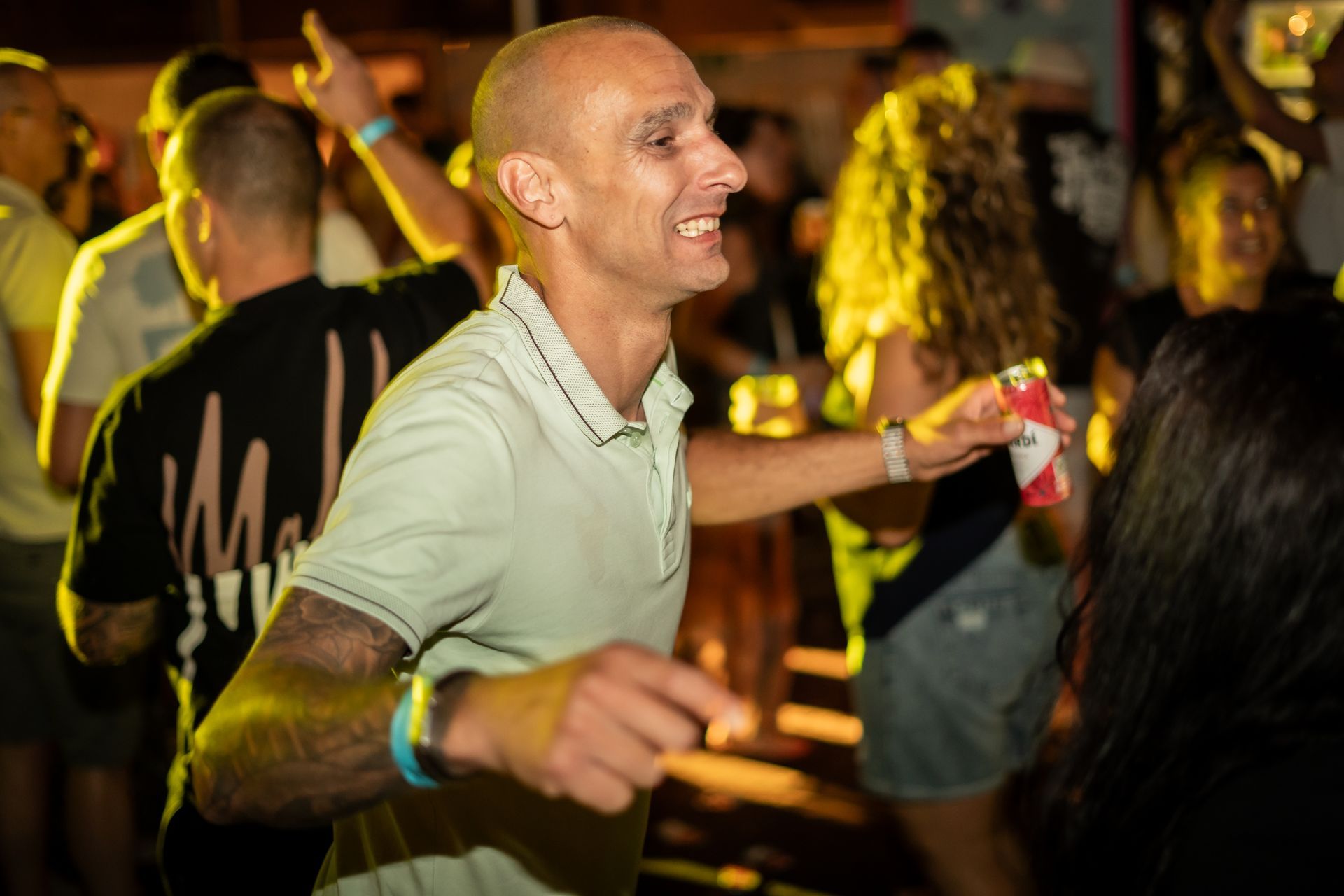 Festival Tijdmachine vorig jaar